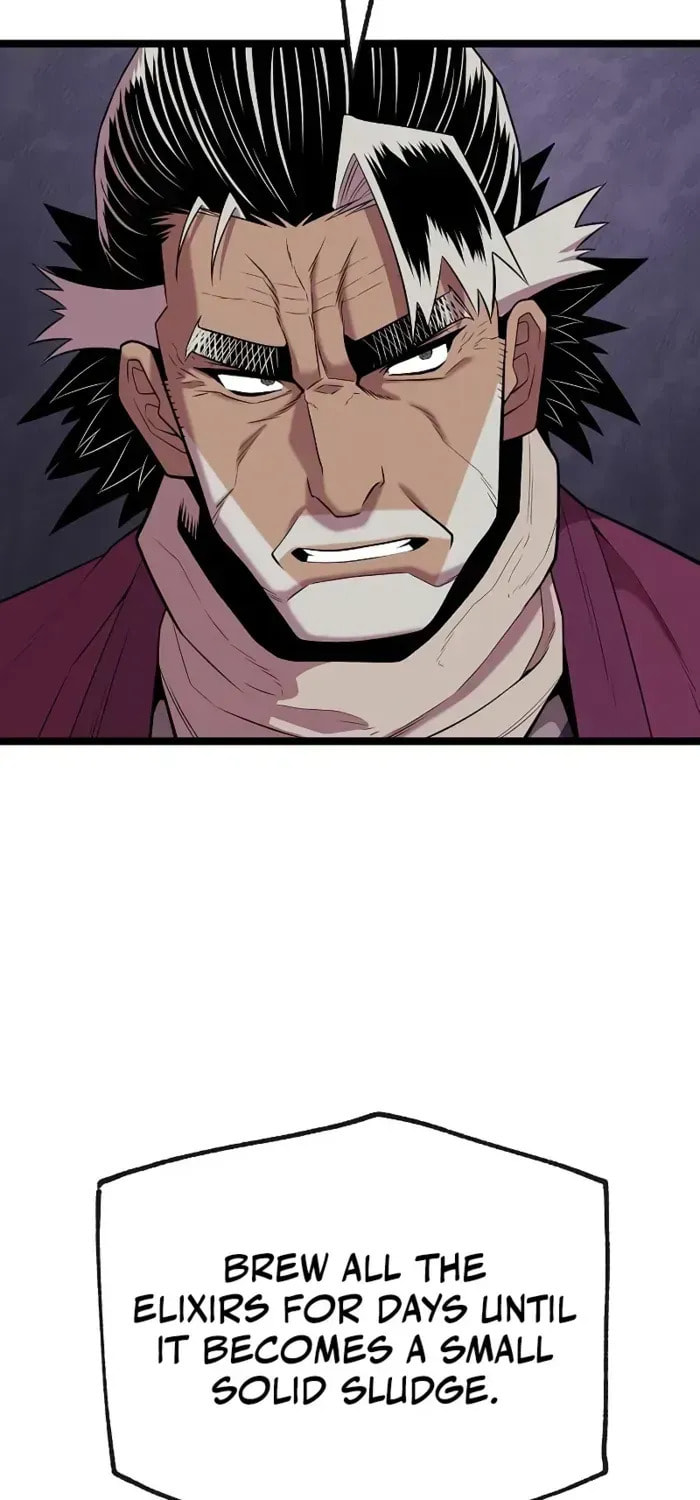 Tang Clan Legend Chapter 39 page 71 - 
