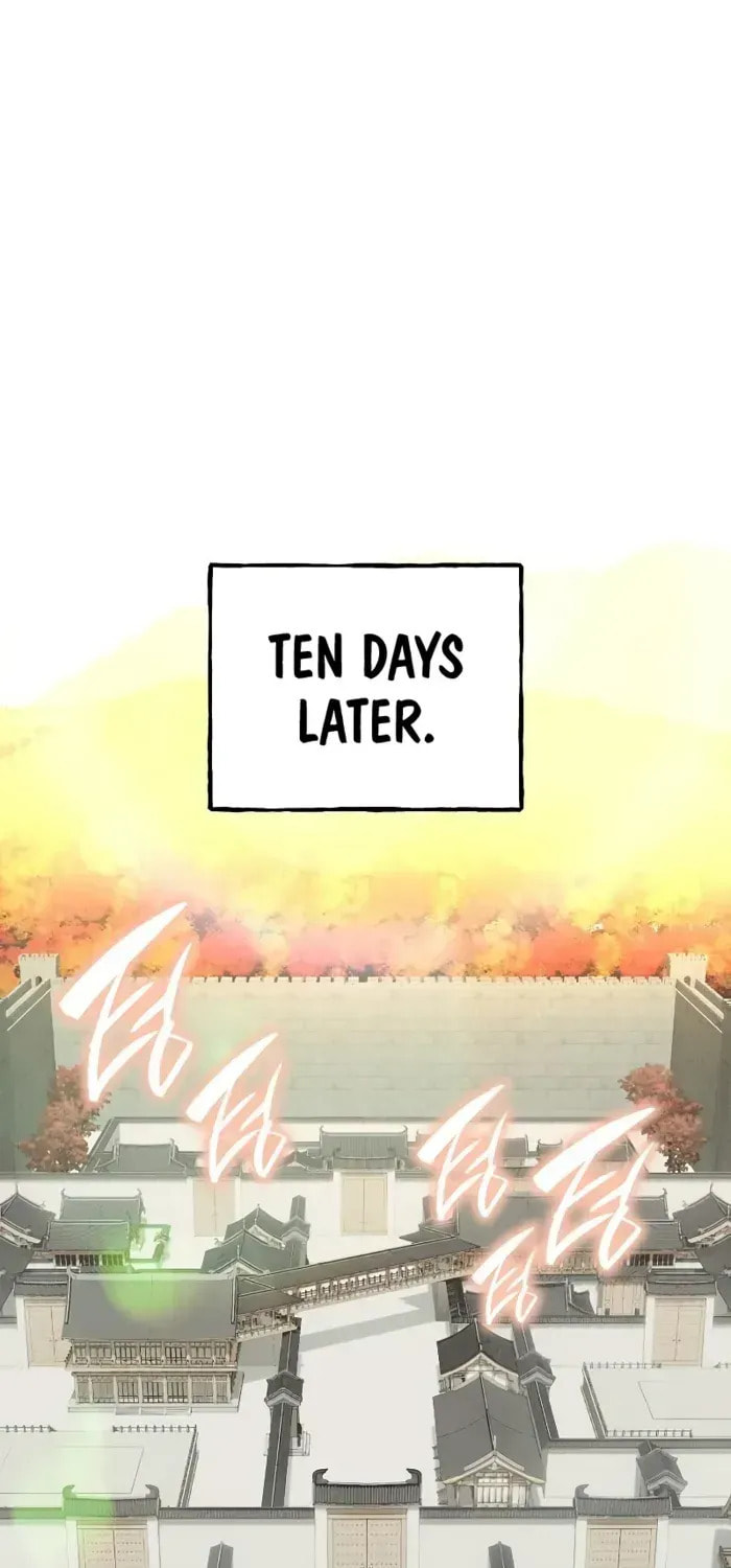 Tang Clan Legend Chapter 39 page 74 - 
