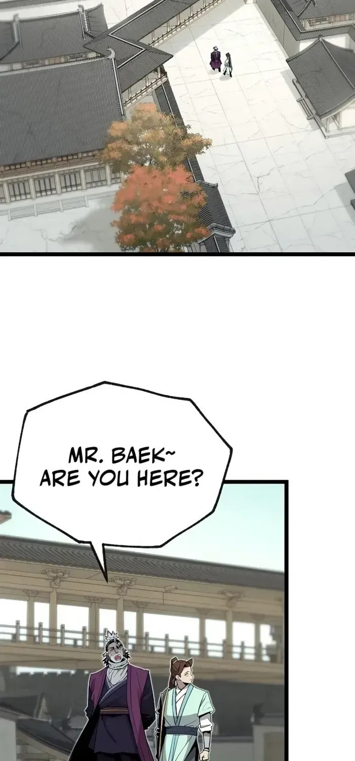 Tang Clan Legend Chapter 39 page 77 - 