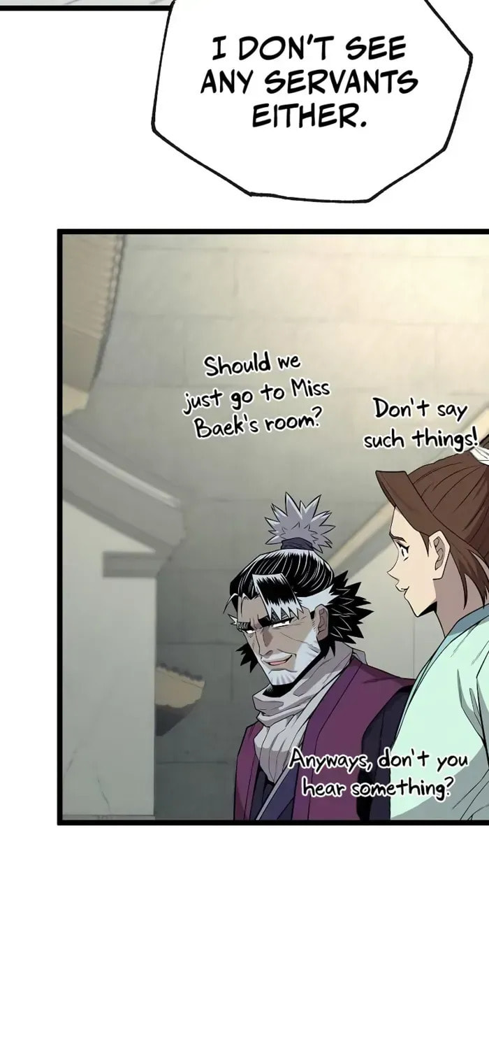 Tang Clan Legend Chapter 39 page 79 - 