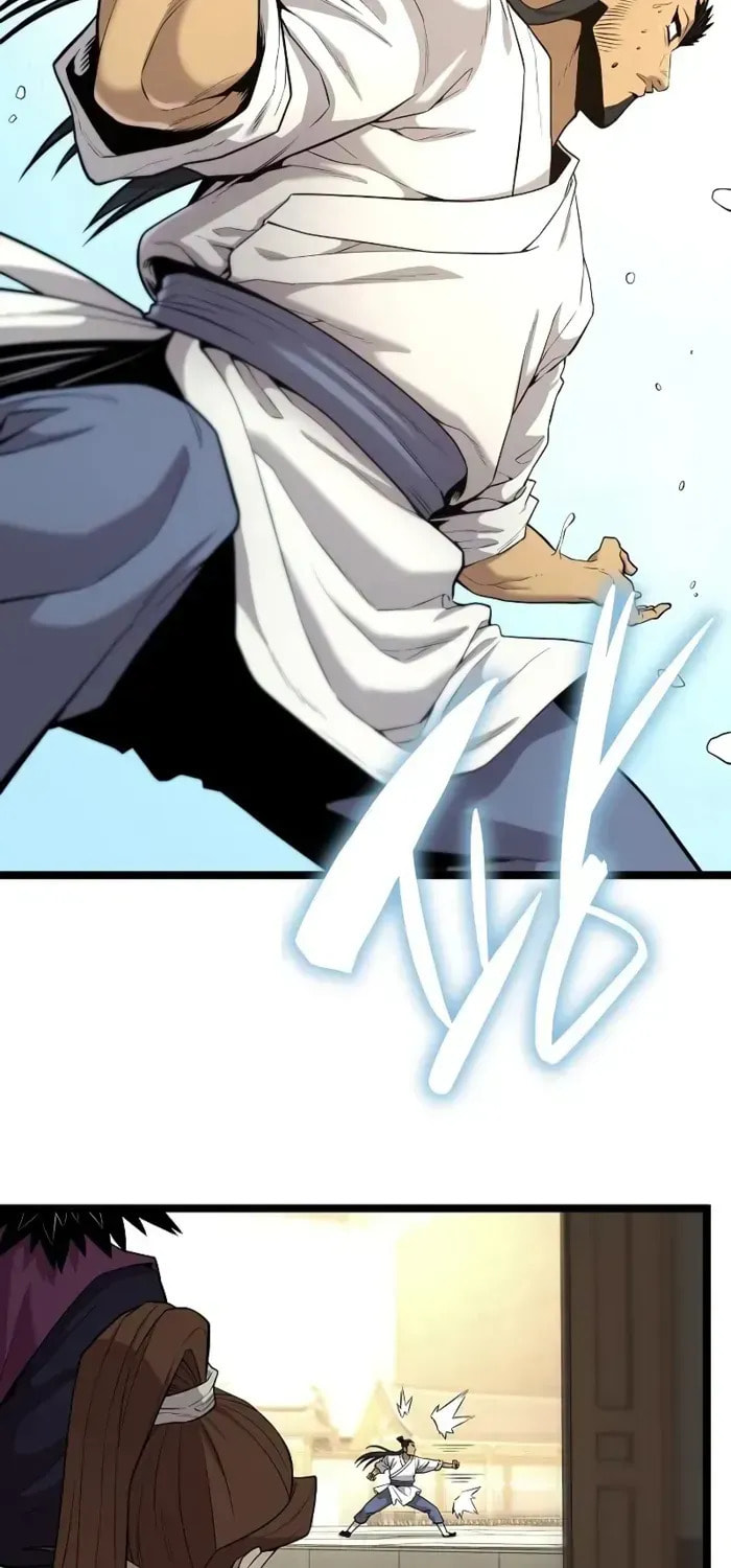 Tang Clan Legend Chapter 39 page 82 - 