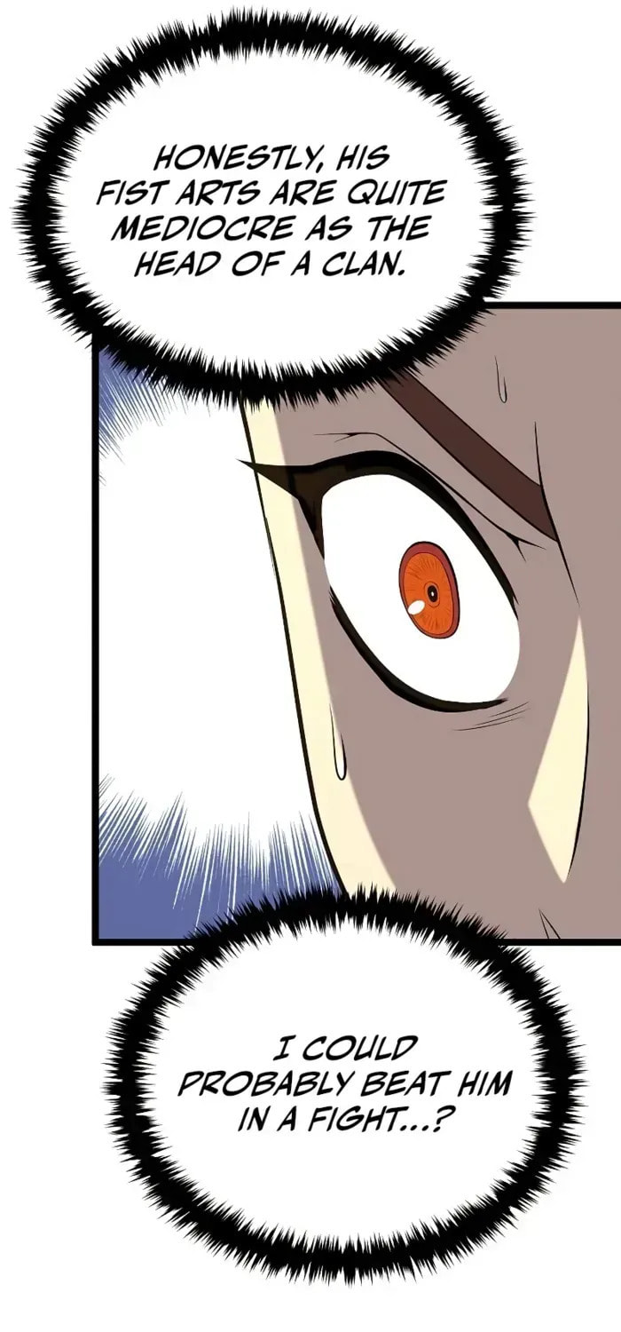 Tang Clan Legend Chapter 39 page 84 - 