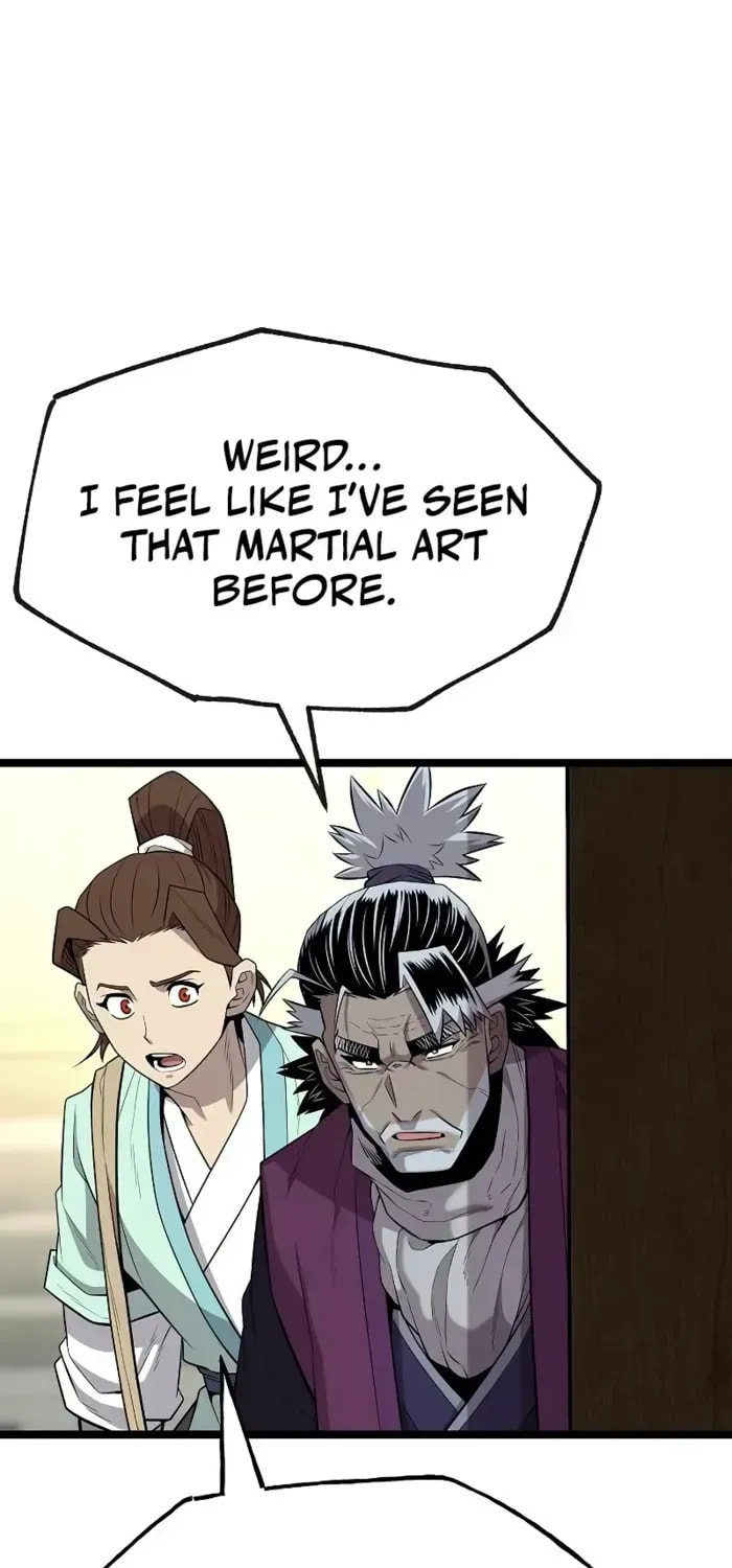 Tang Clan Legend Chapter 39 page 85 - 