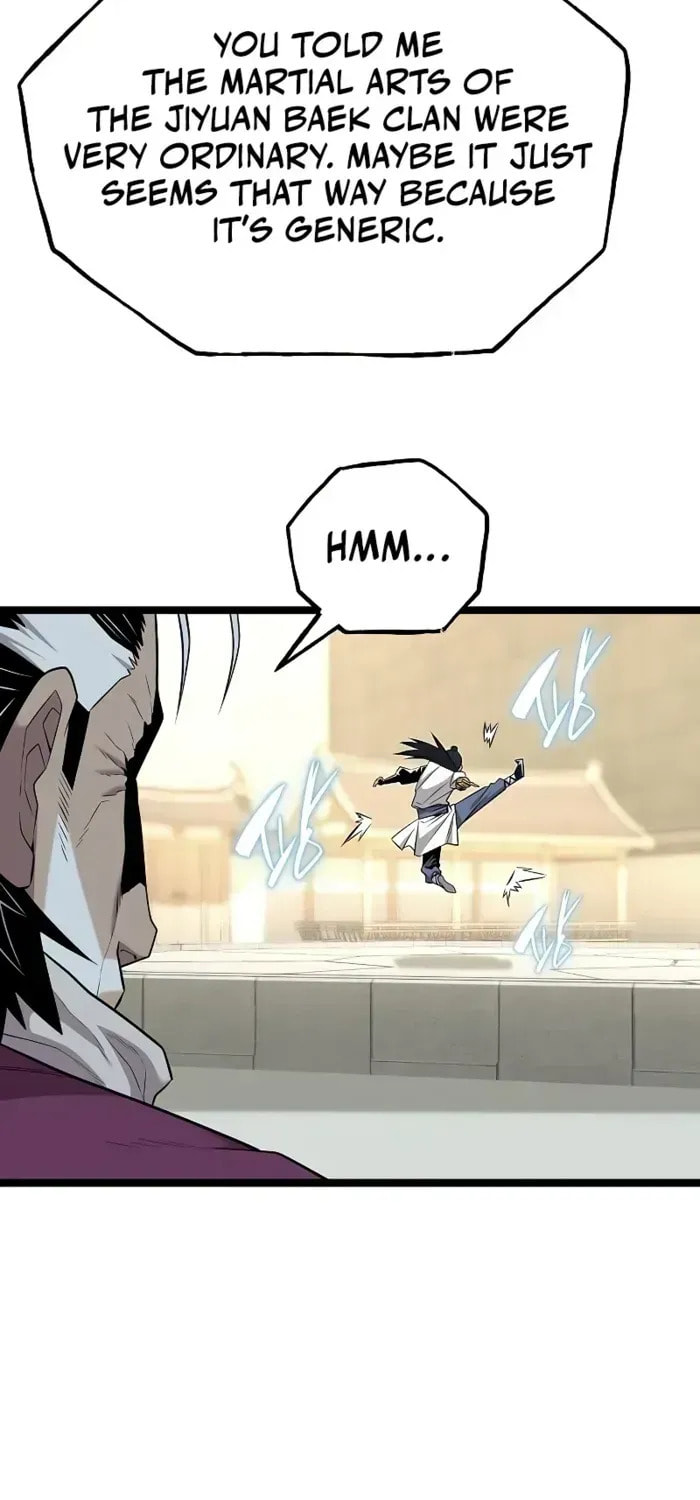 Tang Clan Legend Chapter 39 page 86 - 