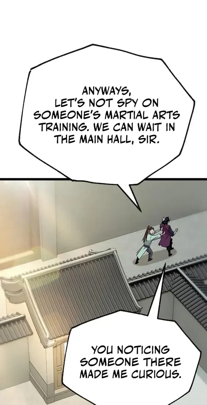 Tang Clan Legend Chapter 39 page 87 - 