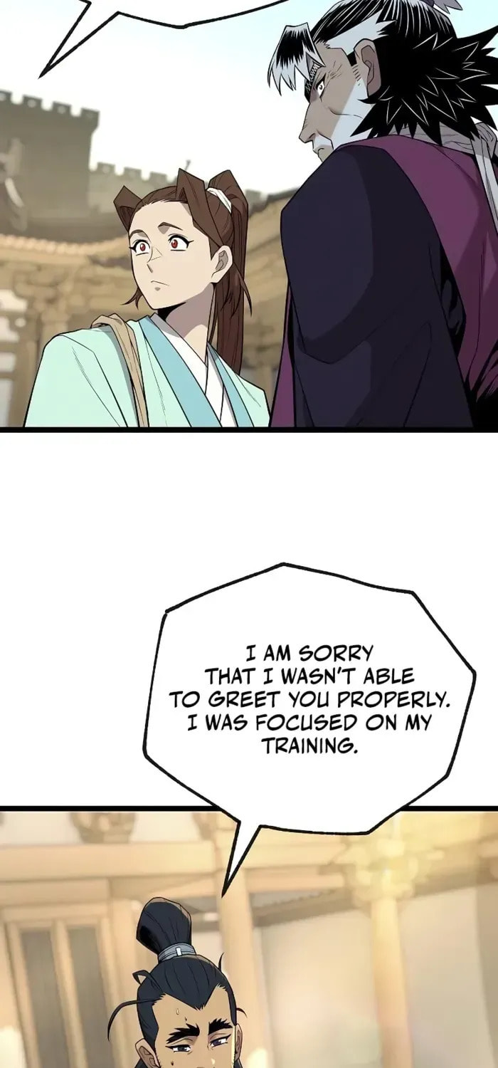 Tang Clan Legend Chapter 39 page 90 - 