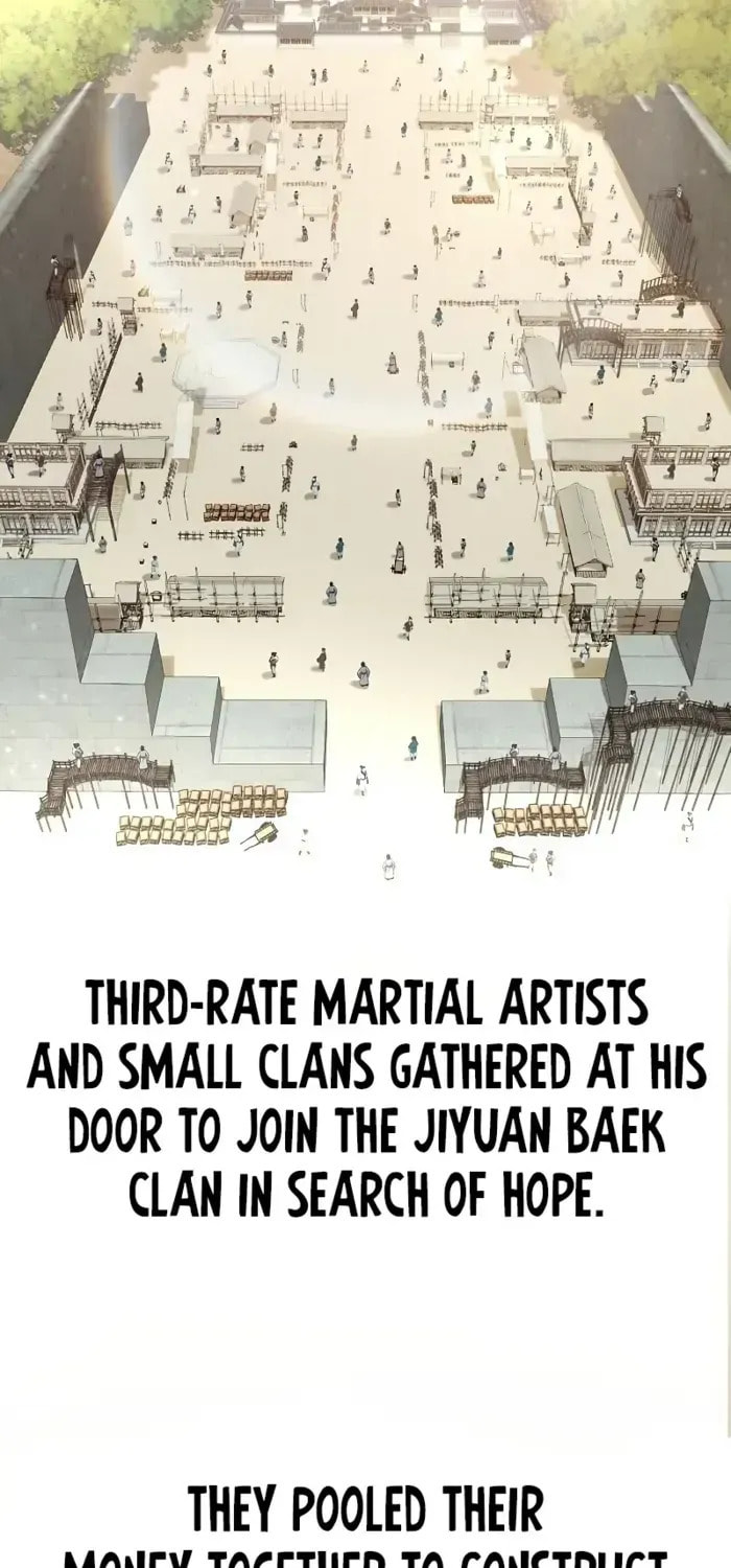 Tang Clan Legend Chapter 39 page 10 - 