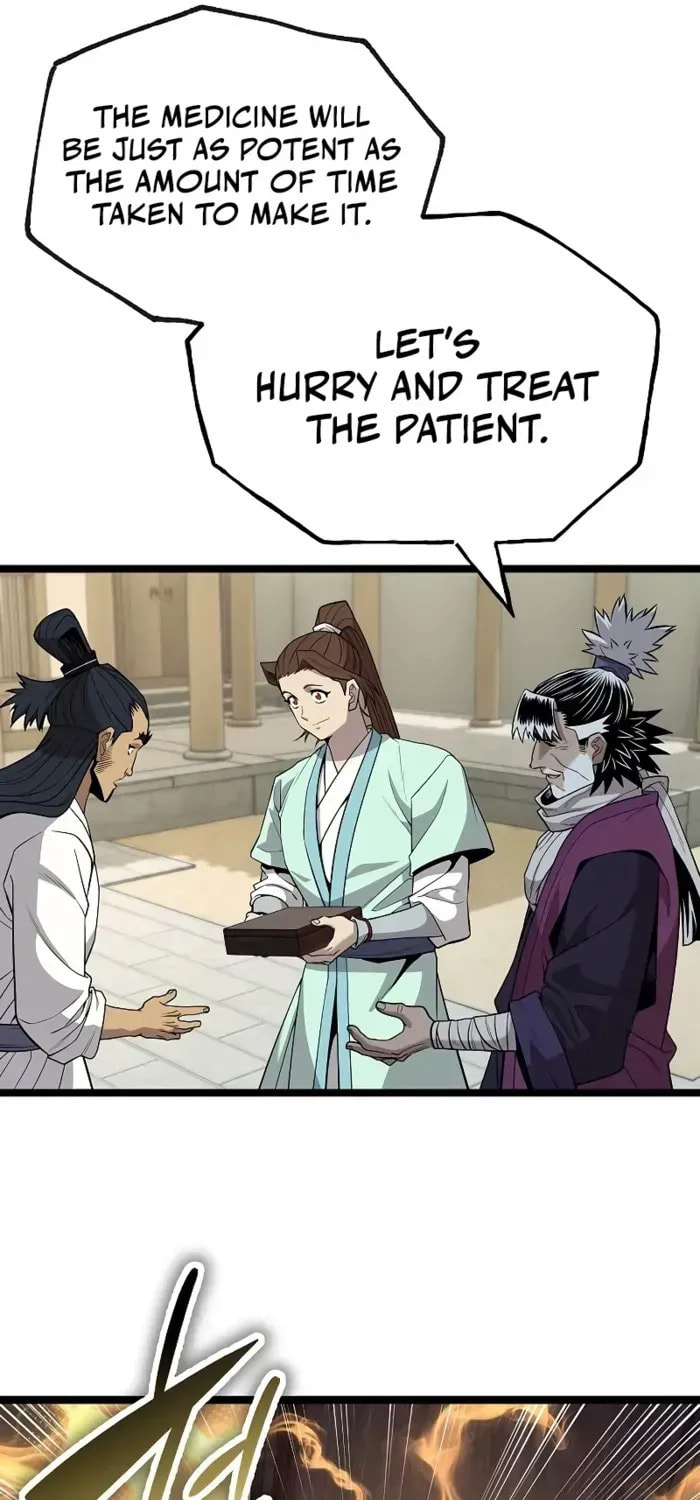 Tang Clan Legend Chapter 39 page 92 - 