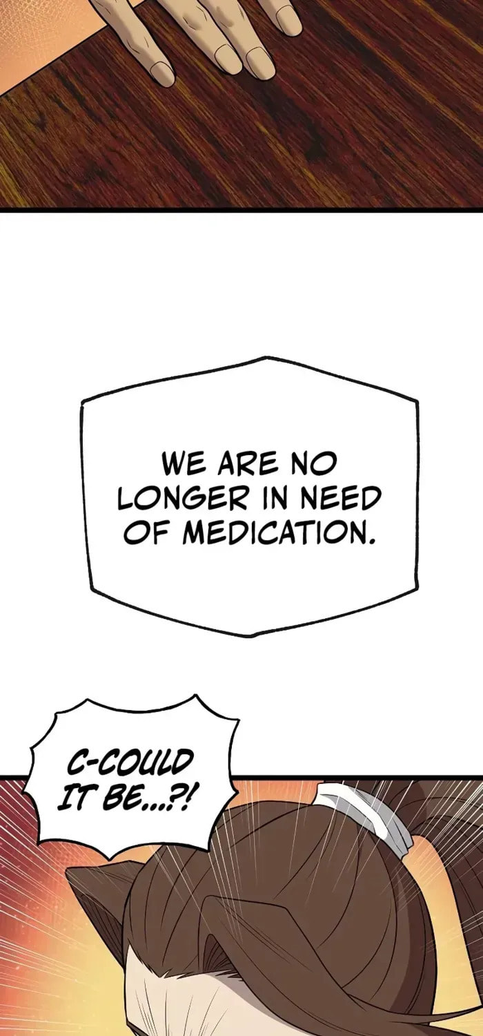 Tang Clan Legend Chapter 39 page 97 - 