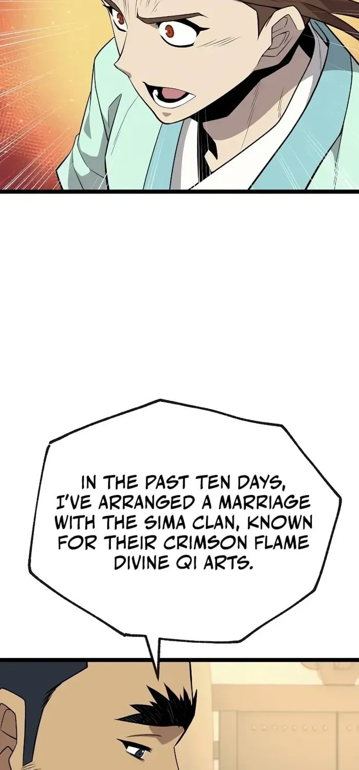 Tang Clan Legend Chapter 39 page 98 - 