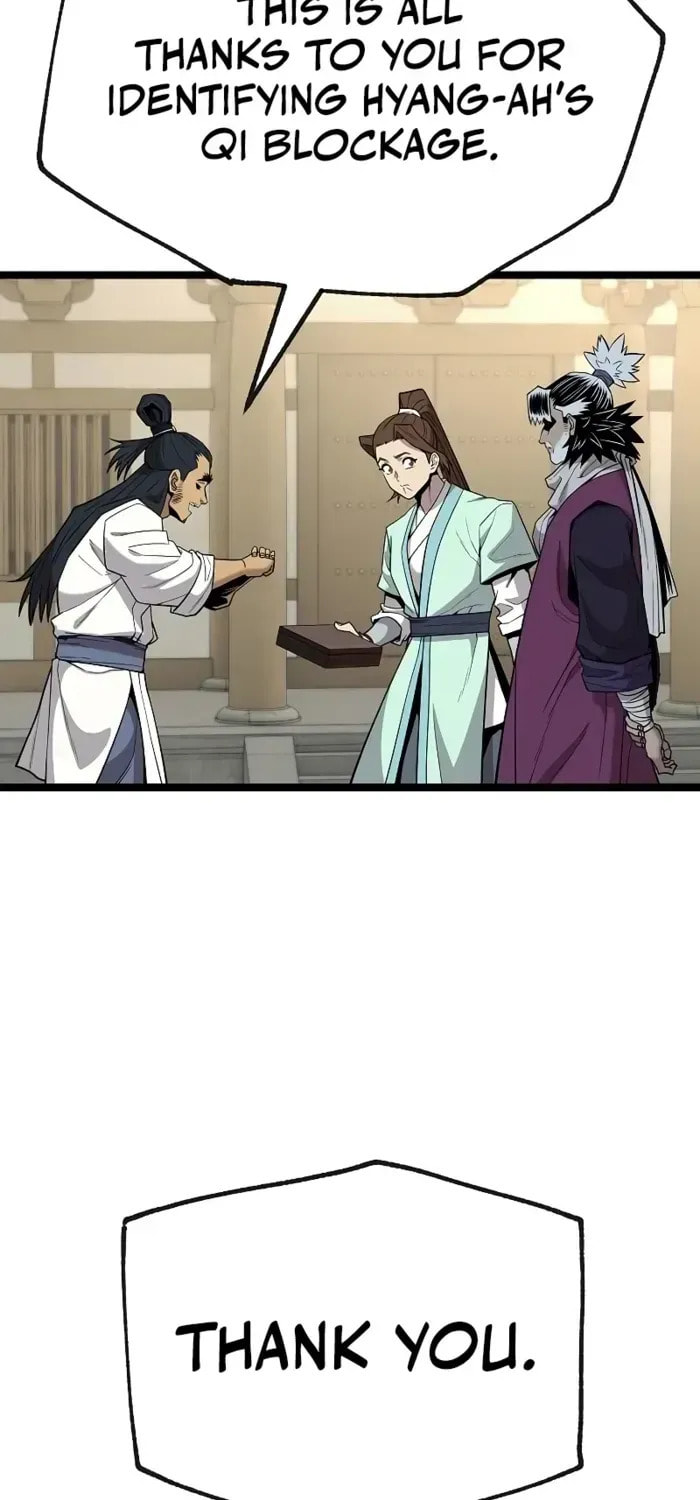 Tang Clan Legend Chapter 39 page 100 - 