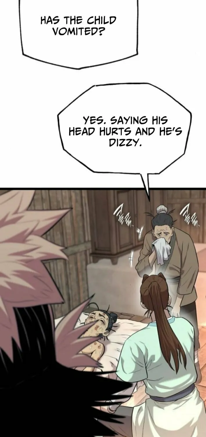 Tang Clan Legend Chapter 4 page 102 - 