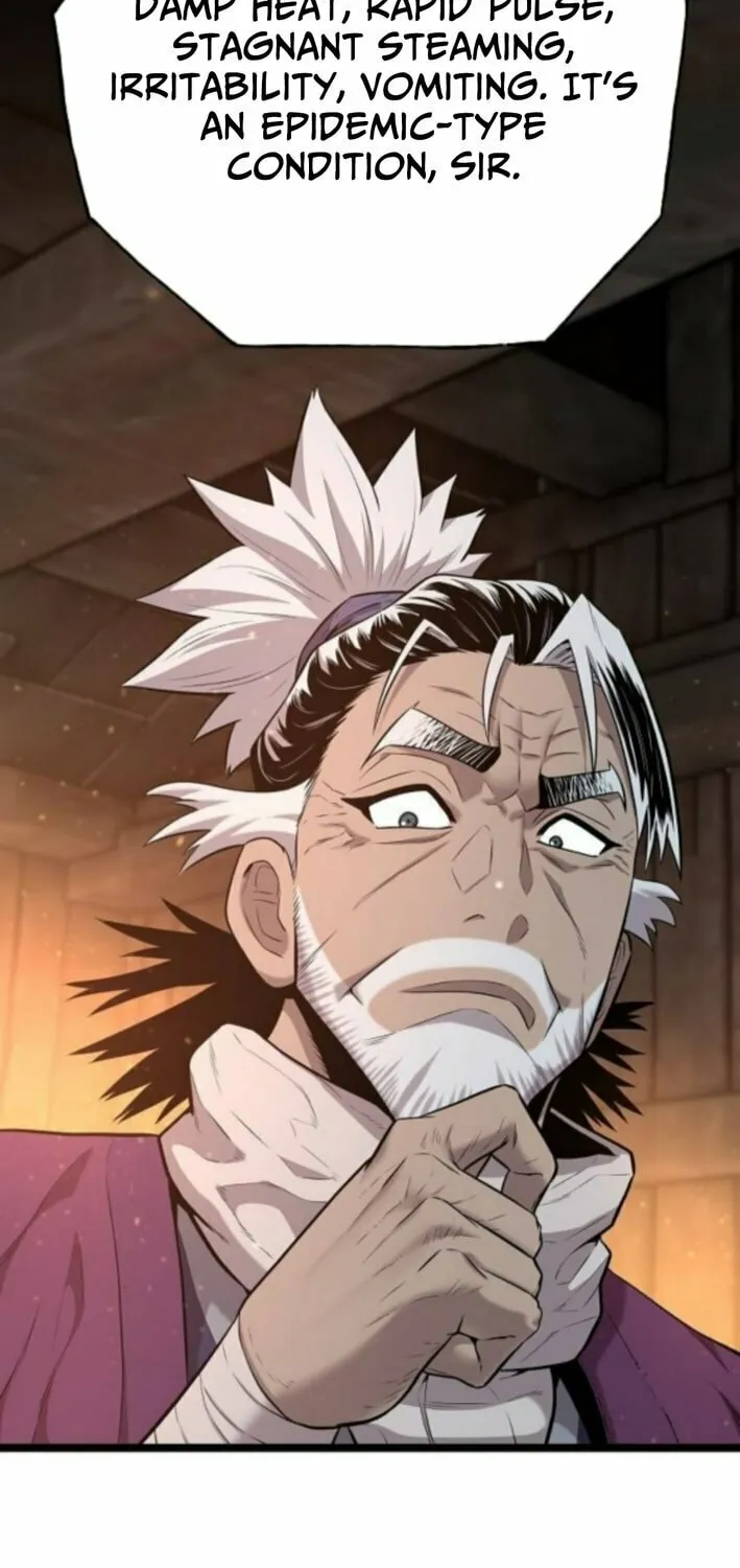 Tang Clan Legend Chapter 4 page 104 - 