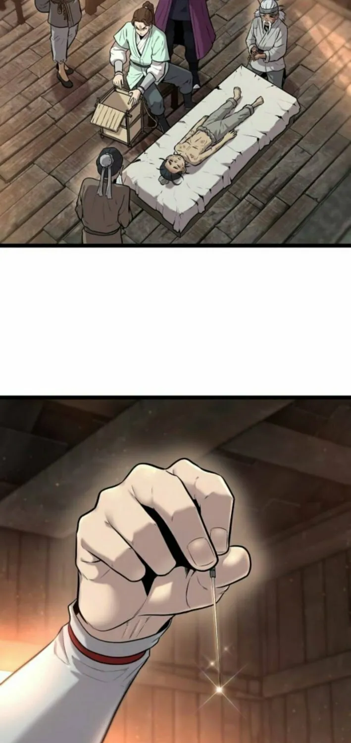 Tang Clan Legend Chapter 4 page 110 - 
