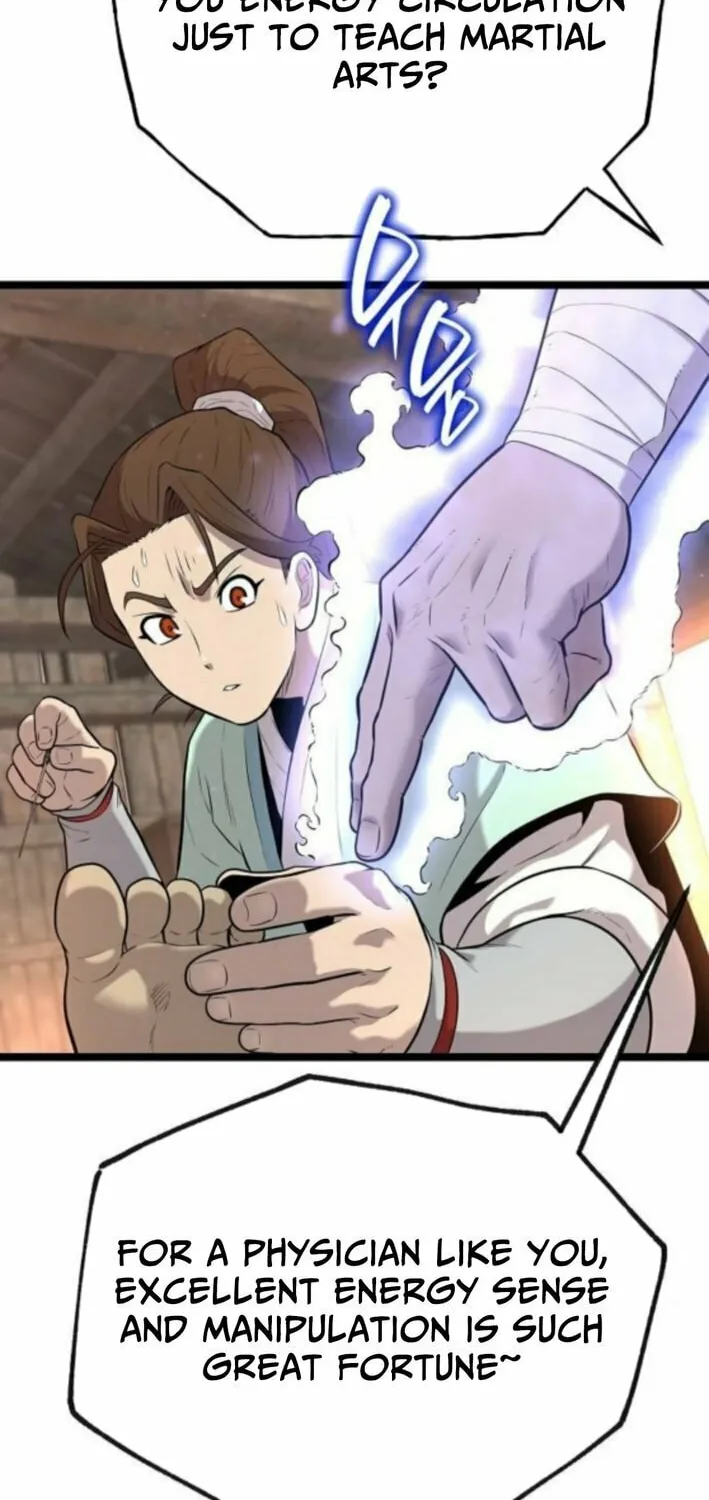 Tang Clan Legend Chapter 4 page 114 - 