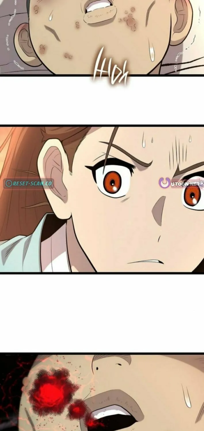Tang Clan Legend Chapter 4 page 125 - 