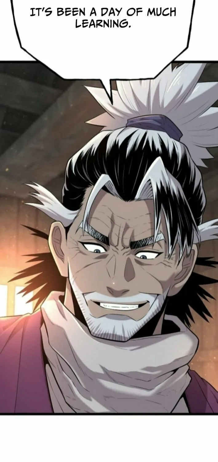 Tang Clan Legend Chapter 4 page 134 - 