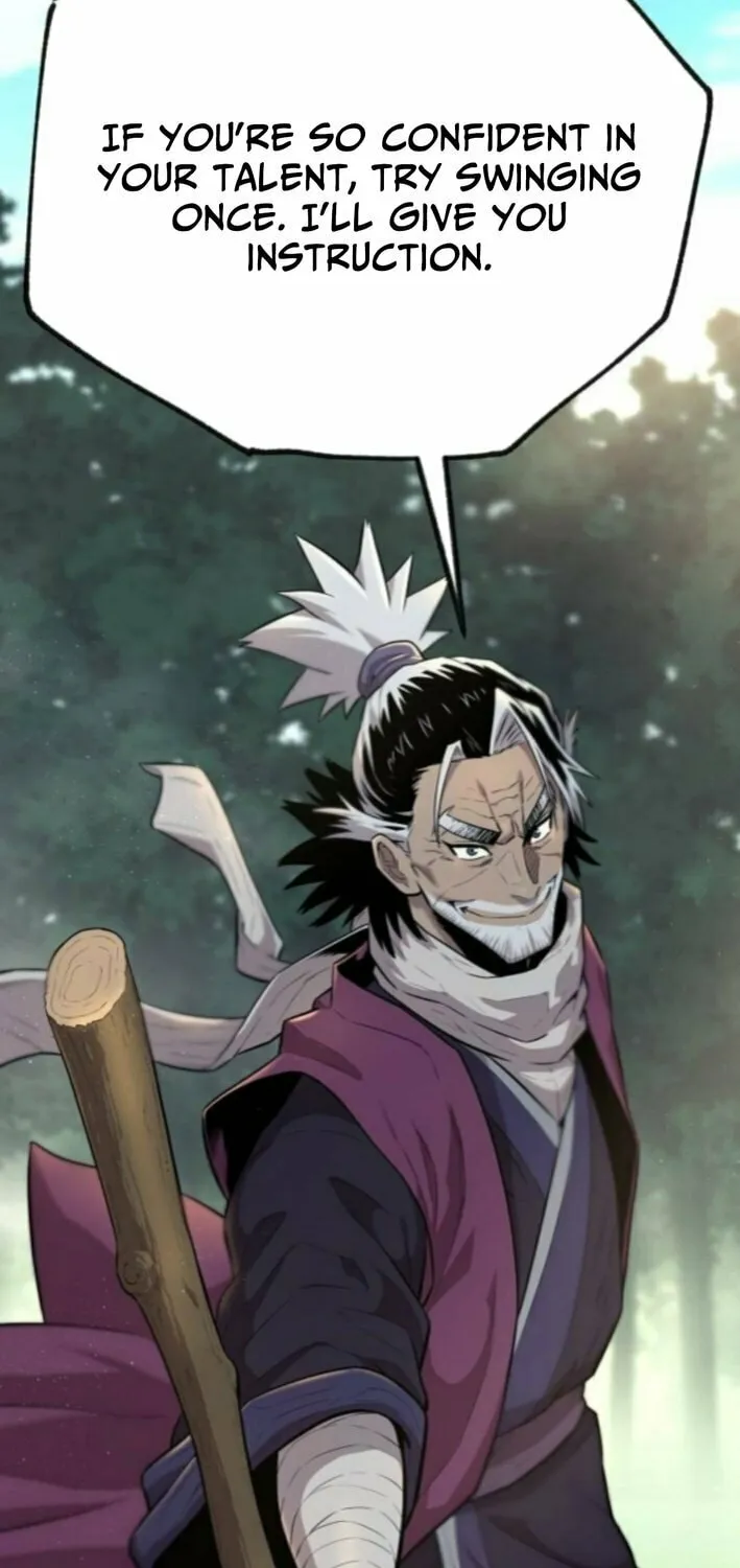 Tang Clan Legend Chapter 4 page 18 - 