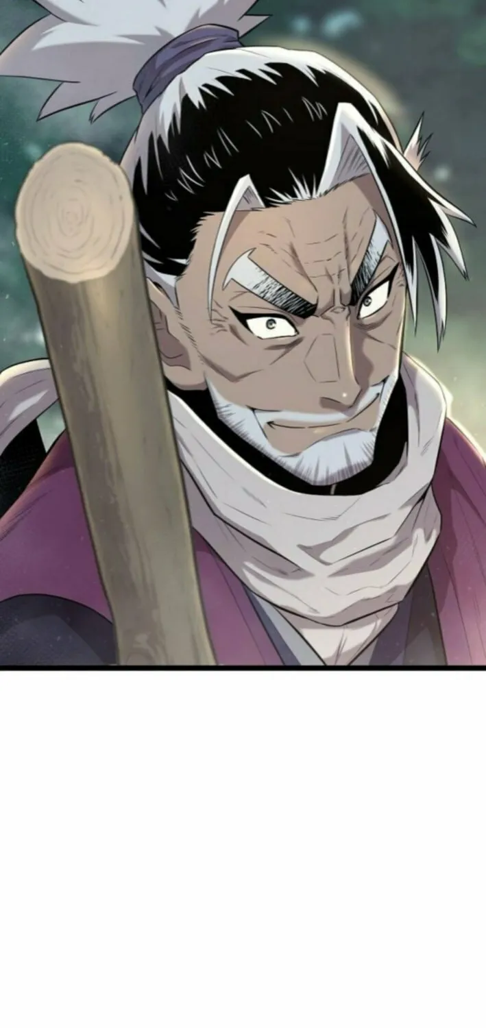 Tang Clan Legend Chapter 4 page 20 - 