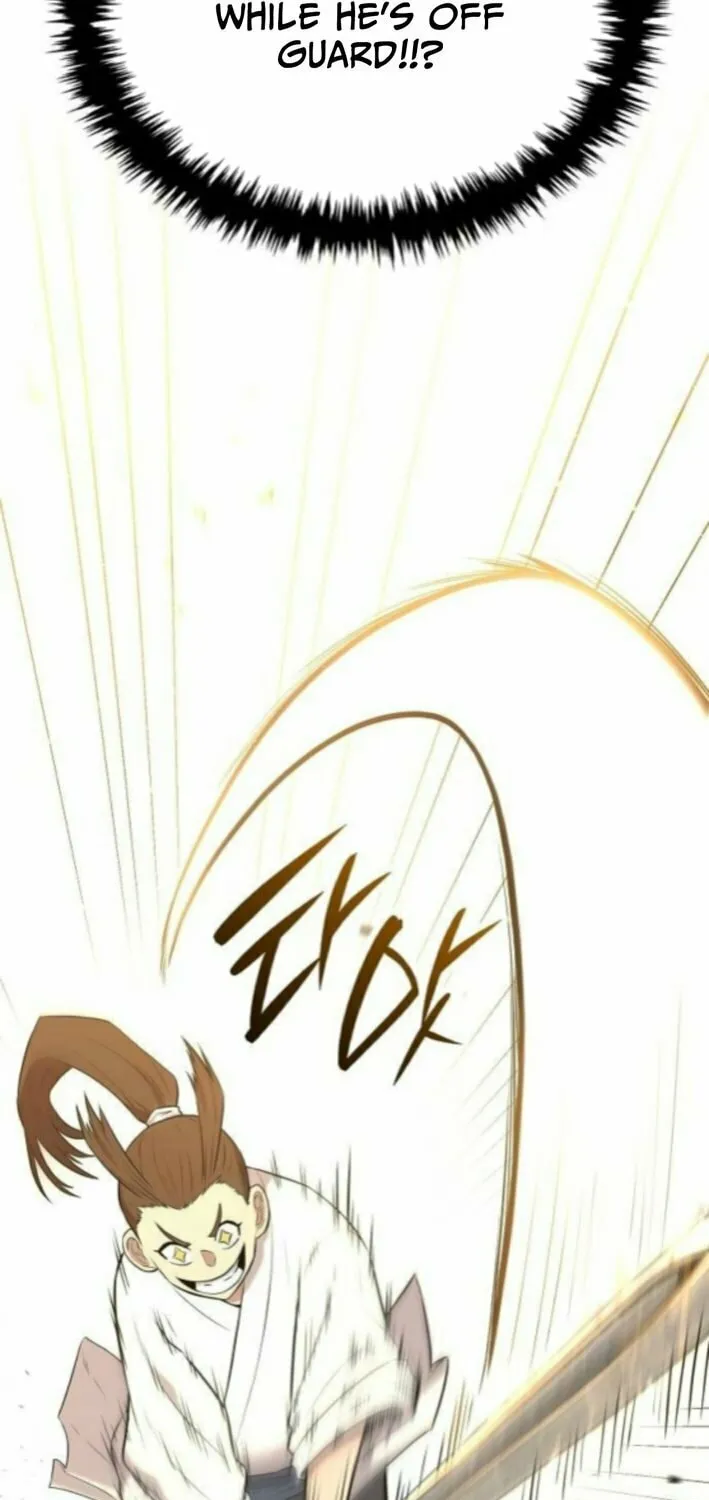 Tang Clan Legend Chapter 4 page 26 - 