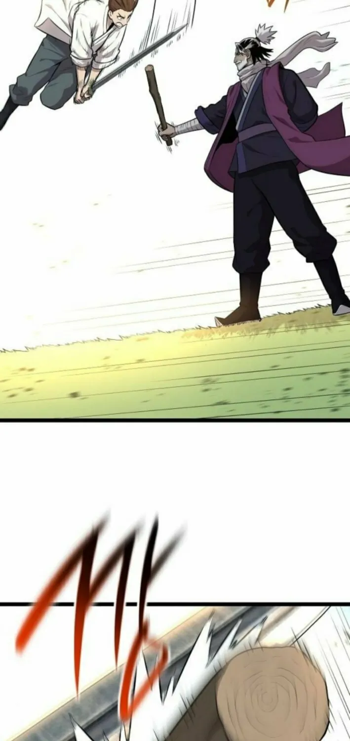 Tang Clan Legend Chapter 4 page 32 - 
