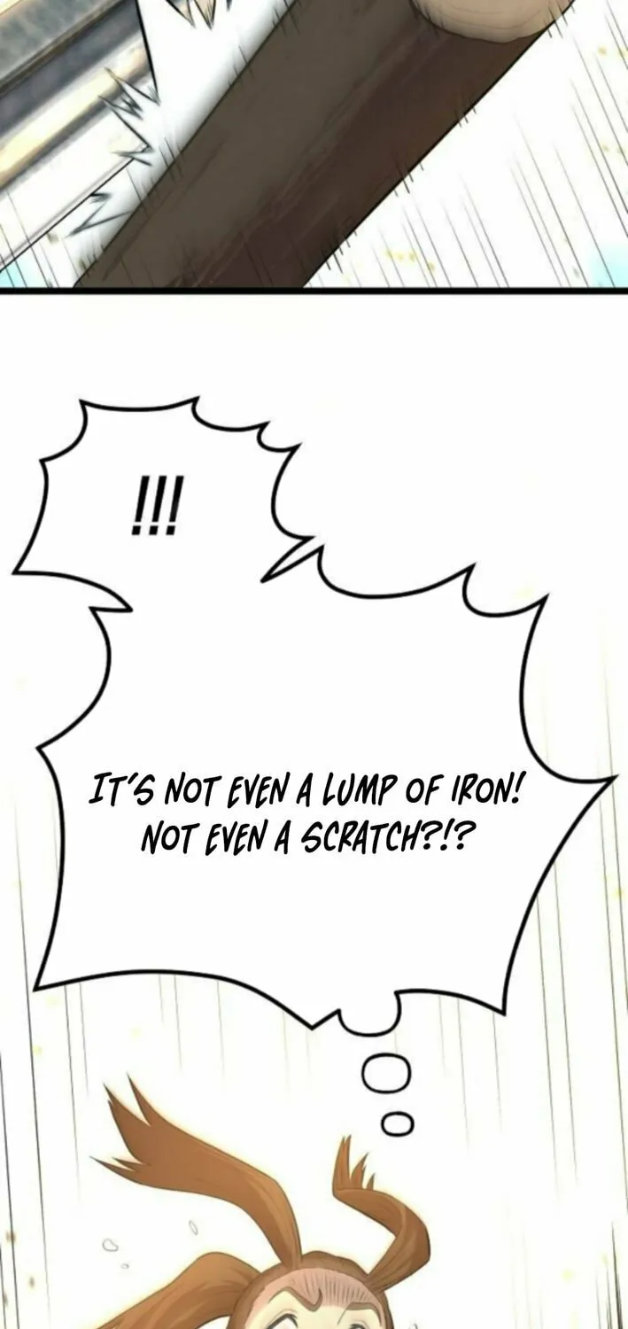 Tang Clan Legend Chapter 4 page 33 - 