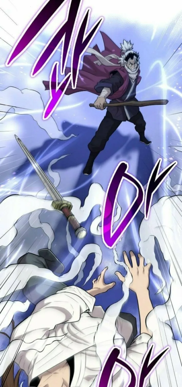 Tang Clan Legend Chapter 4 page 44 - 