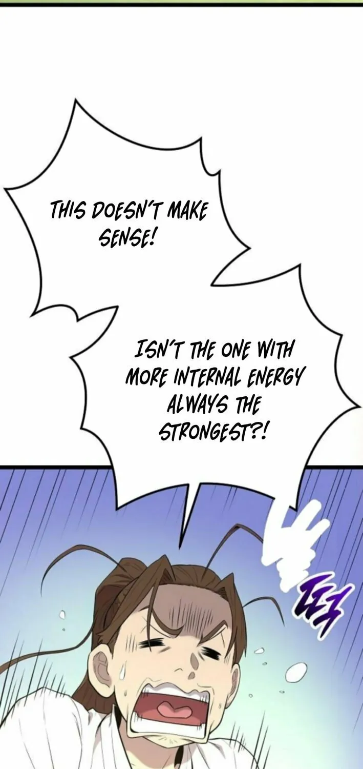 Tang Clan Legend Chapter 4 page 50 - 