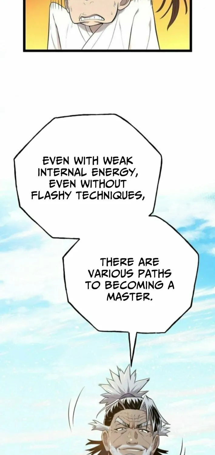Tang Clan Legend Chapter 4 page 55 - 