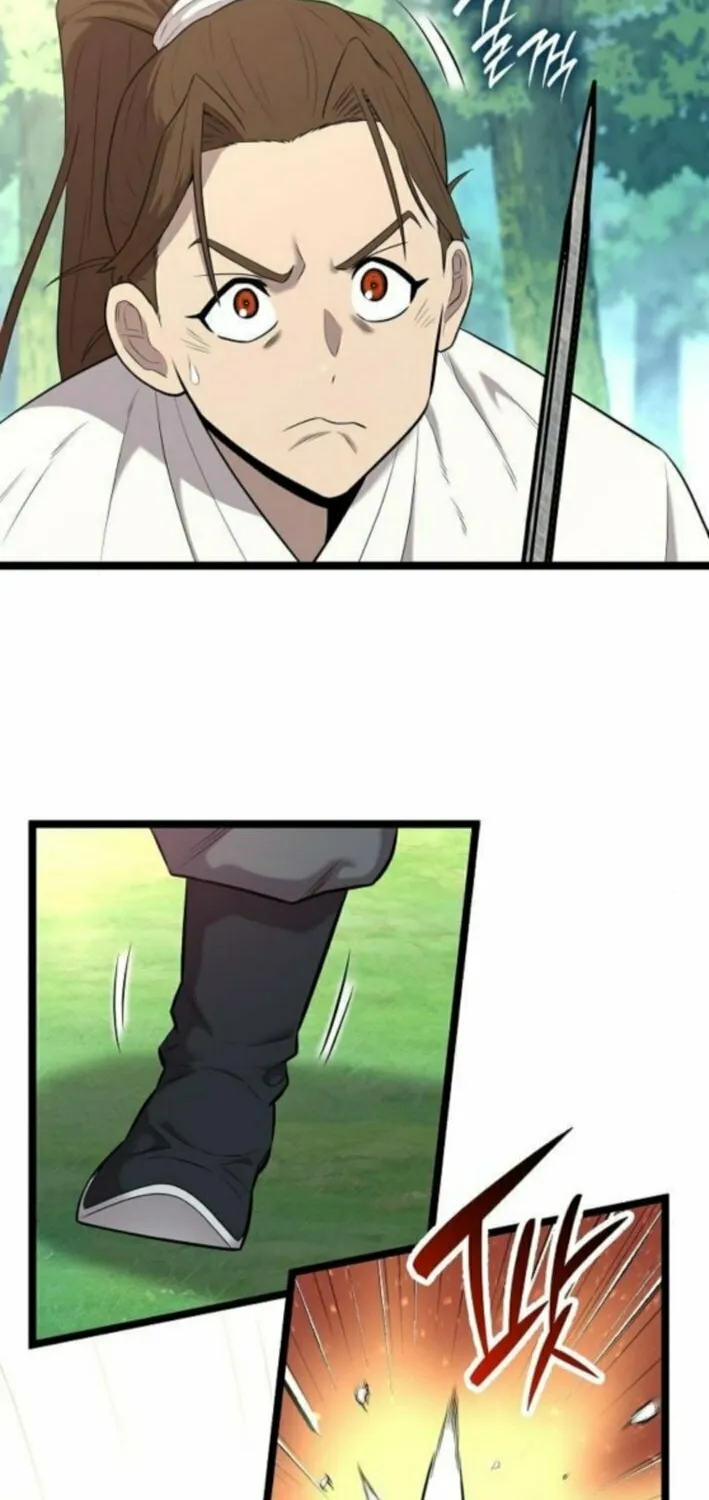 Tang Clan Legend Chapter 4 page 60 - 