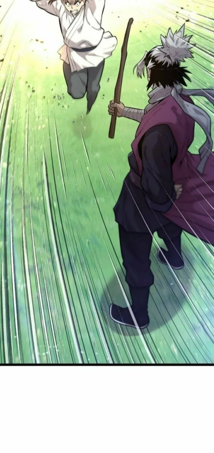 Tang Clan Legend Chapter 4 page 62 - 
