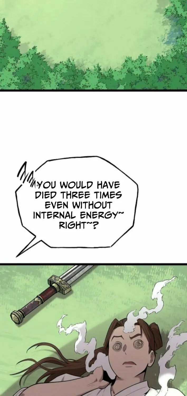 Tang Clan Legend Chapter 4 page 67 - 