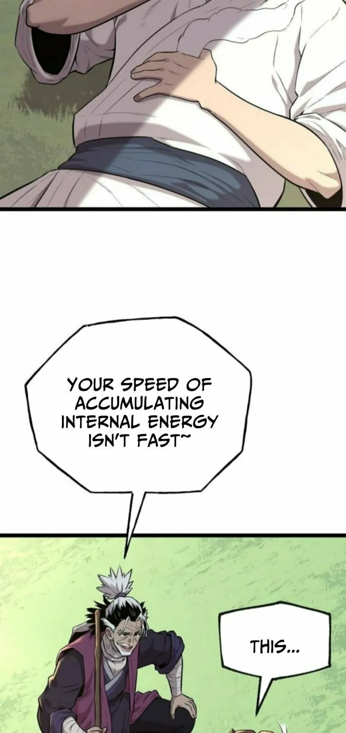 Tang Clan Legend Chapter 4 page 68 - 