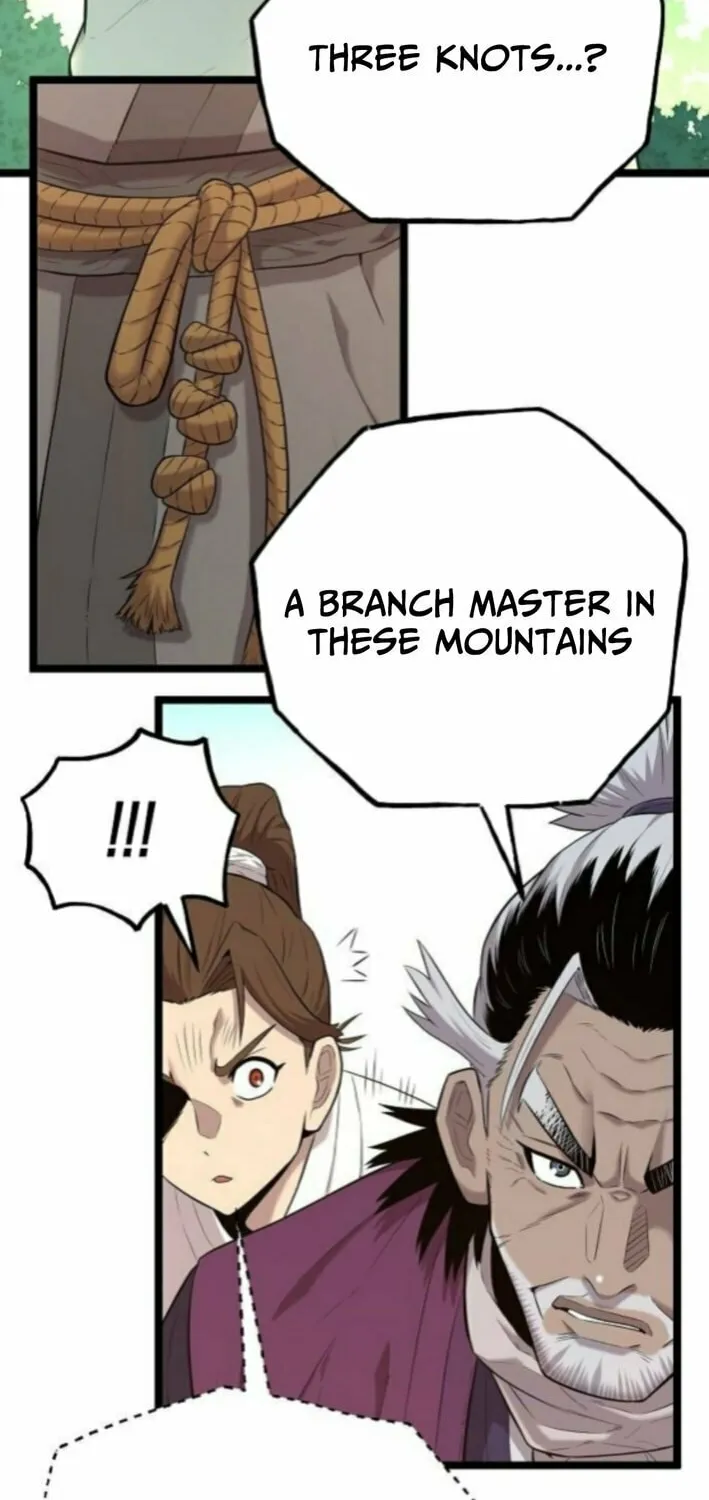 Tang Clan Legend Chapter 4 page 81 - 