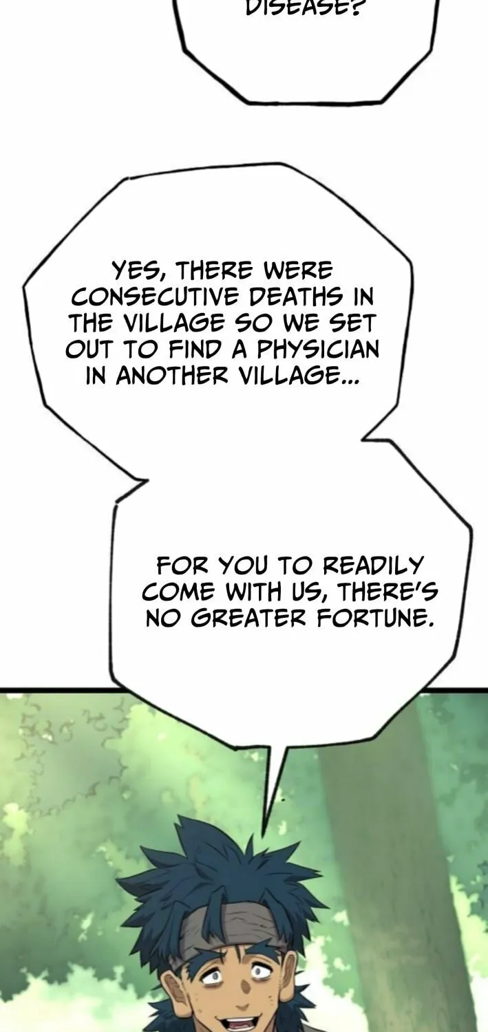 Tang Clan Legend Chapter 4 page 83 - 