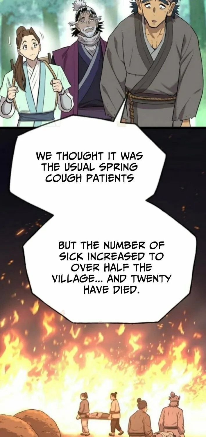 Tang Clan Legend Chapter 4 page 87 - 