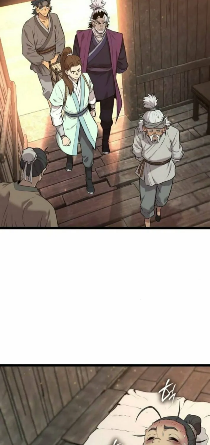Tang Clan Legend Chapter 4 page 97 - 