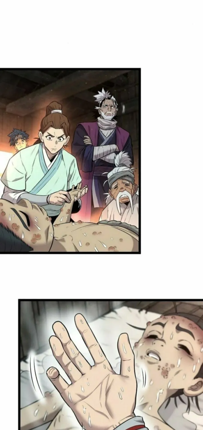 Tang Clan Legend Chapter 4 page 99 - 
