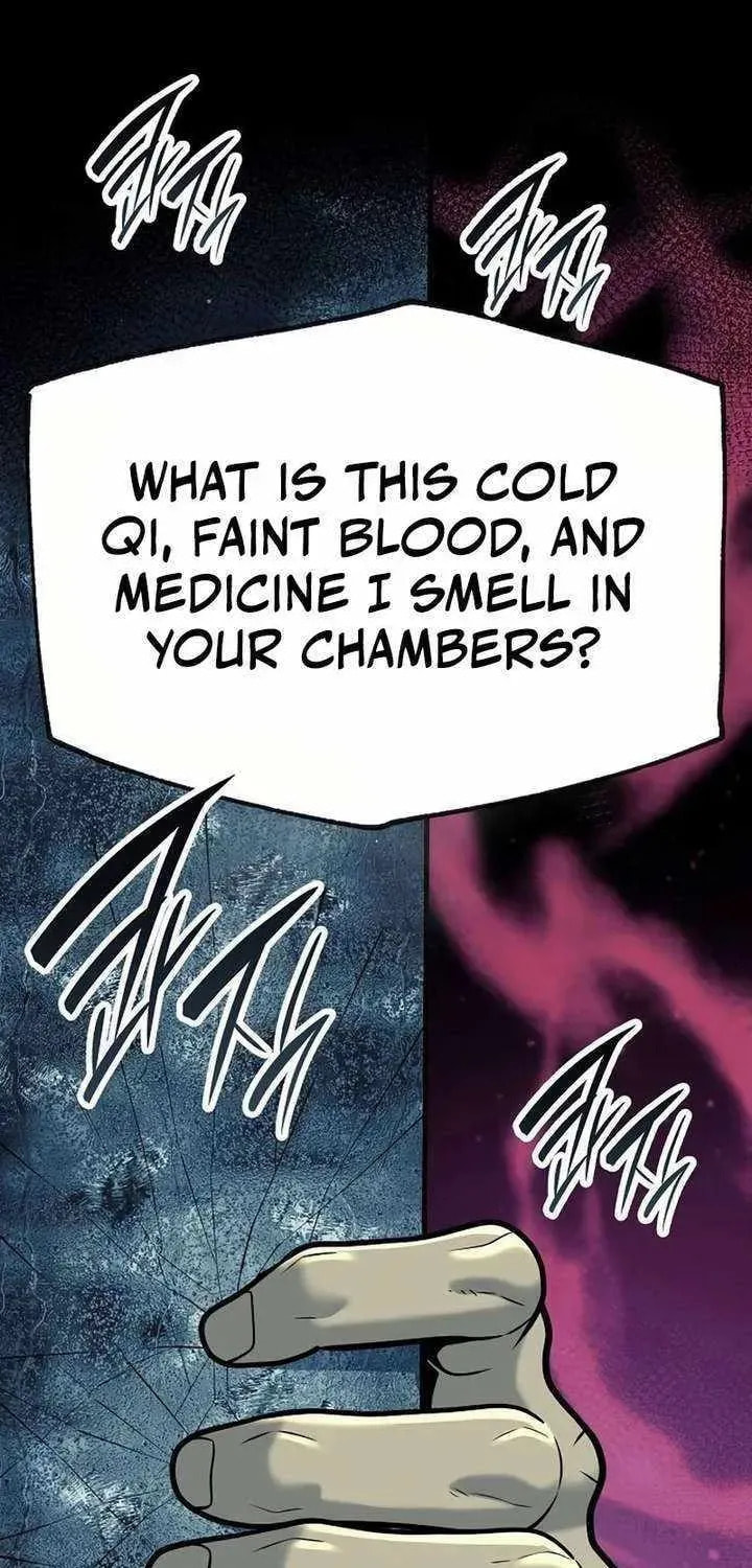 Tang Clan Legend Chapter 41 page 2 - 