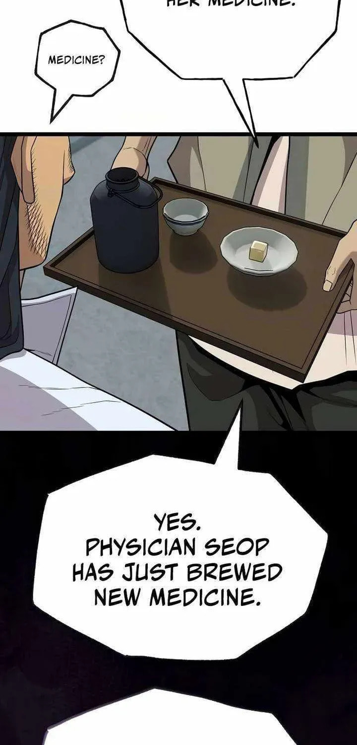Tang Clan Legend Chapter 41 page 101 - 