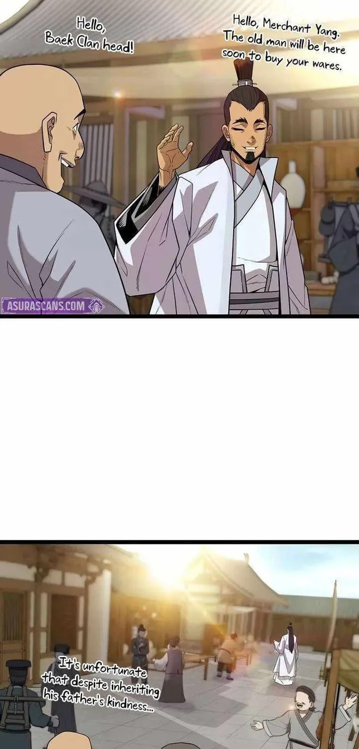 Tang Clan Legend Chapter 41 page 108 - 
