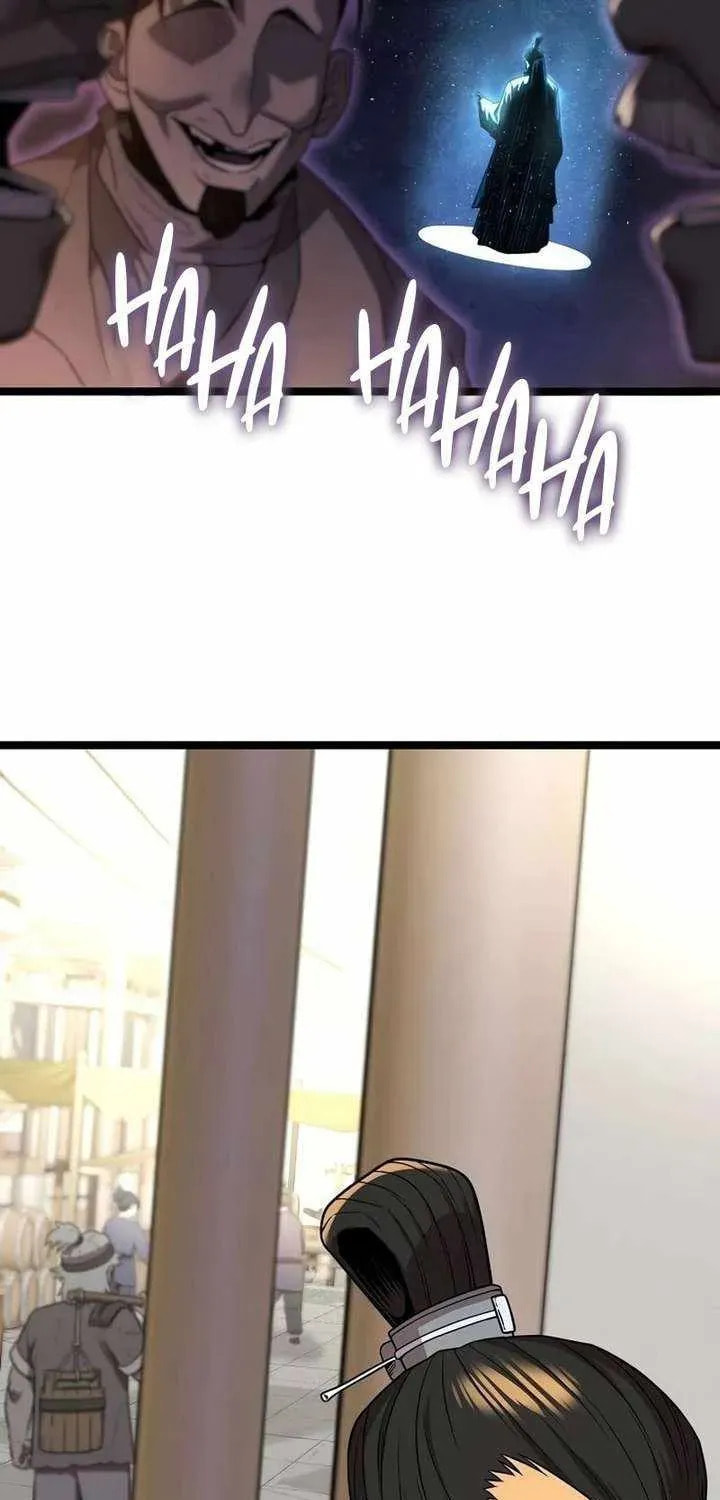 Tang Clan Legend Chapter 41 page 110 - 