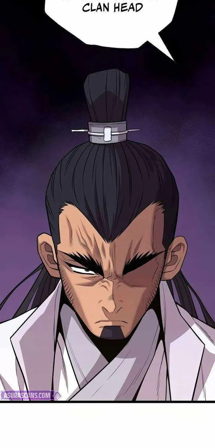 Tang Clan Legend Chapter 41 page 116 - 