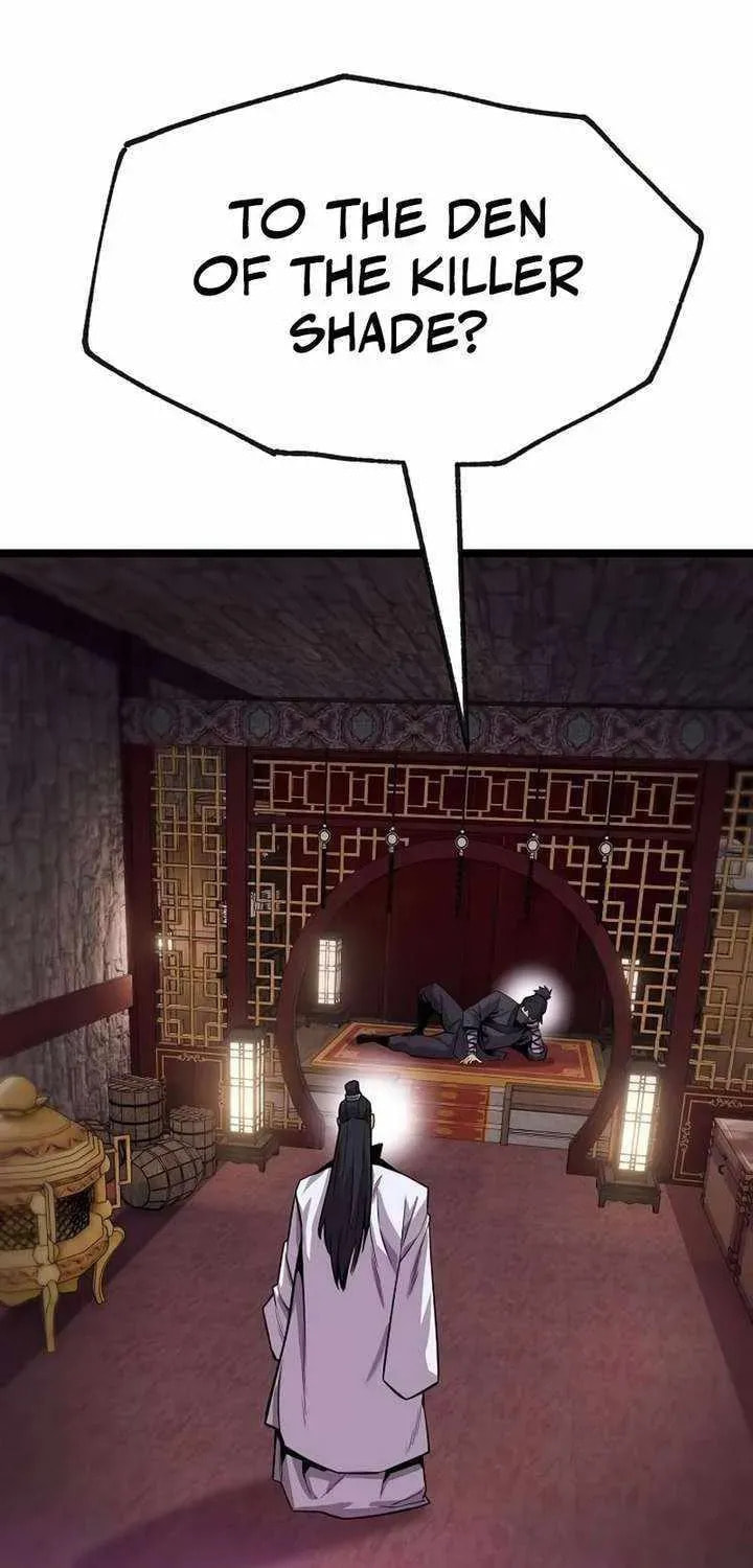 Tang Clan Legend Chapter 41 page 117 - 