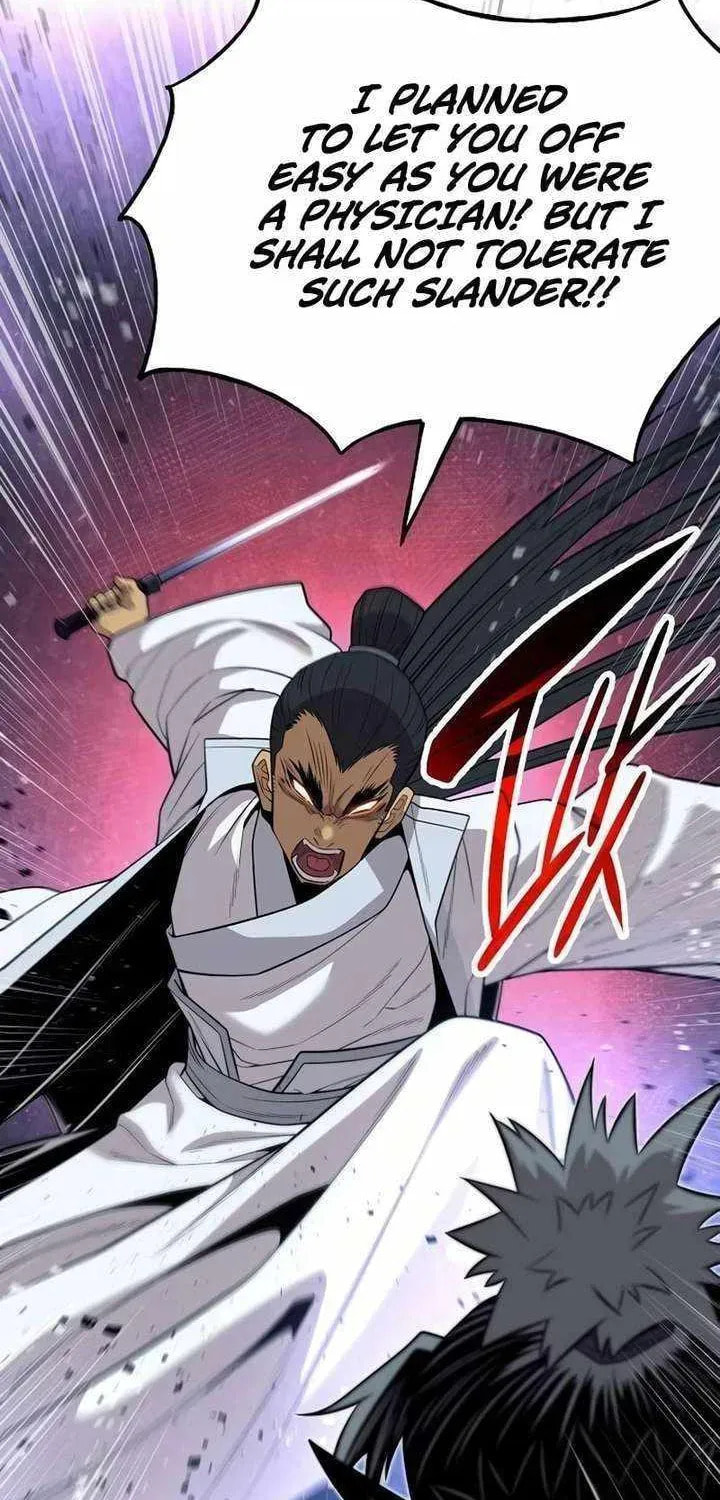 Tang Clan Legend Chapter 41 page 13 - 