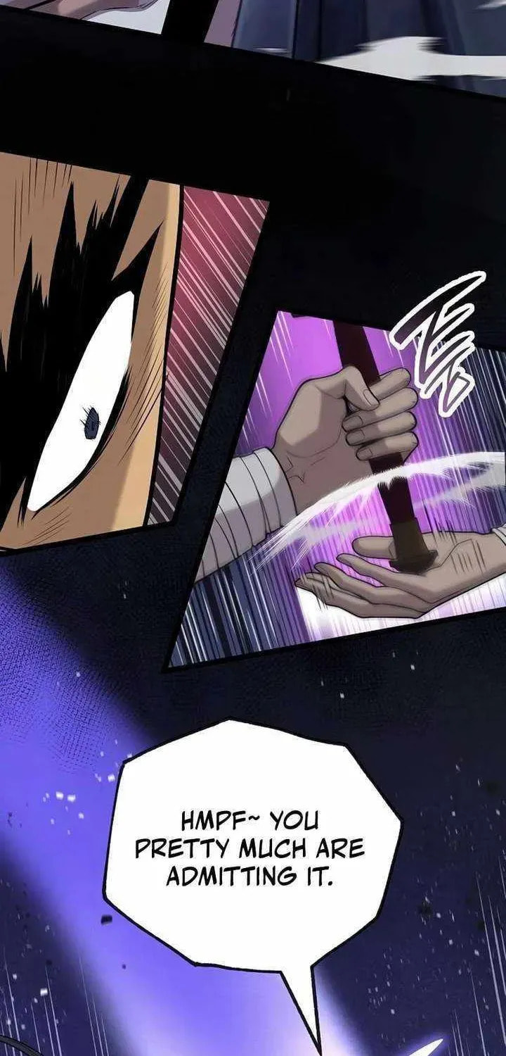 Tang Clan Legend Chapter 41 page 15 - 