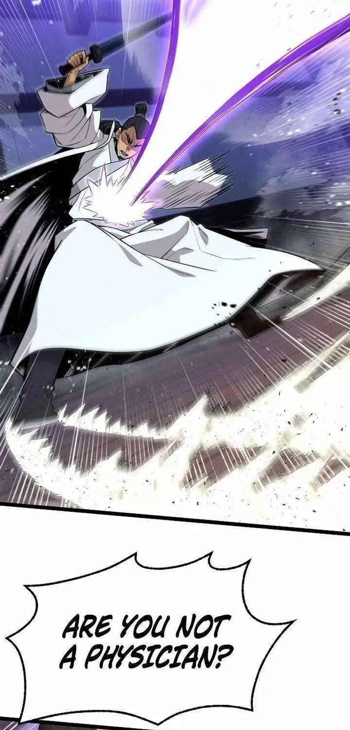 Tang Clan Legend Chapter 41 page 19 - 