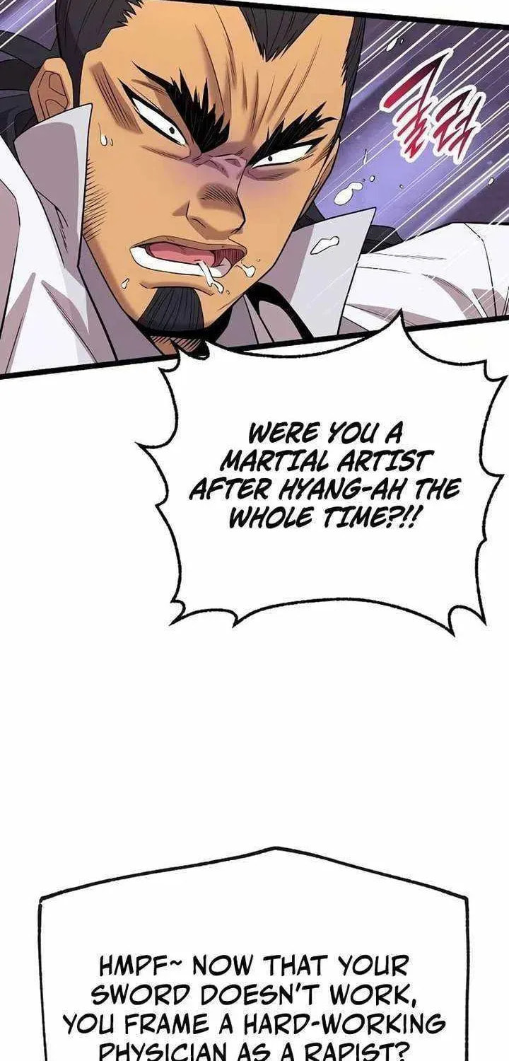 Tang Clan Legend Chapter 41 page 20 - 