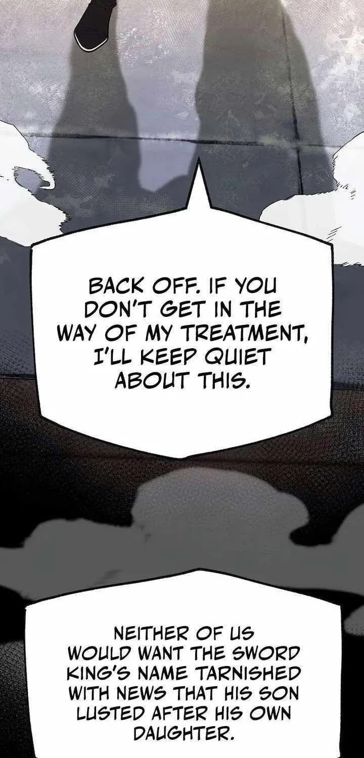 Tang Clan Legend Chapter 41 page 23 - 