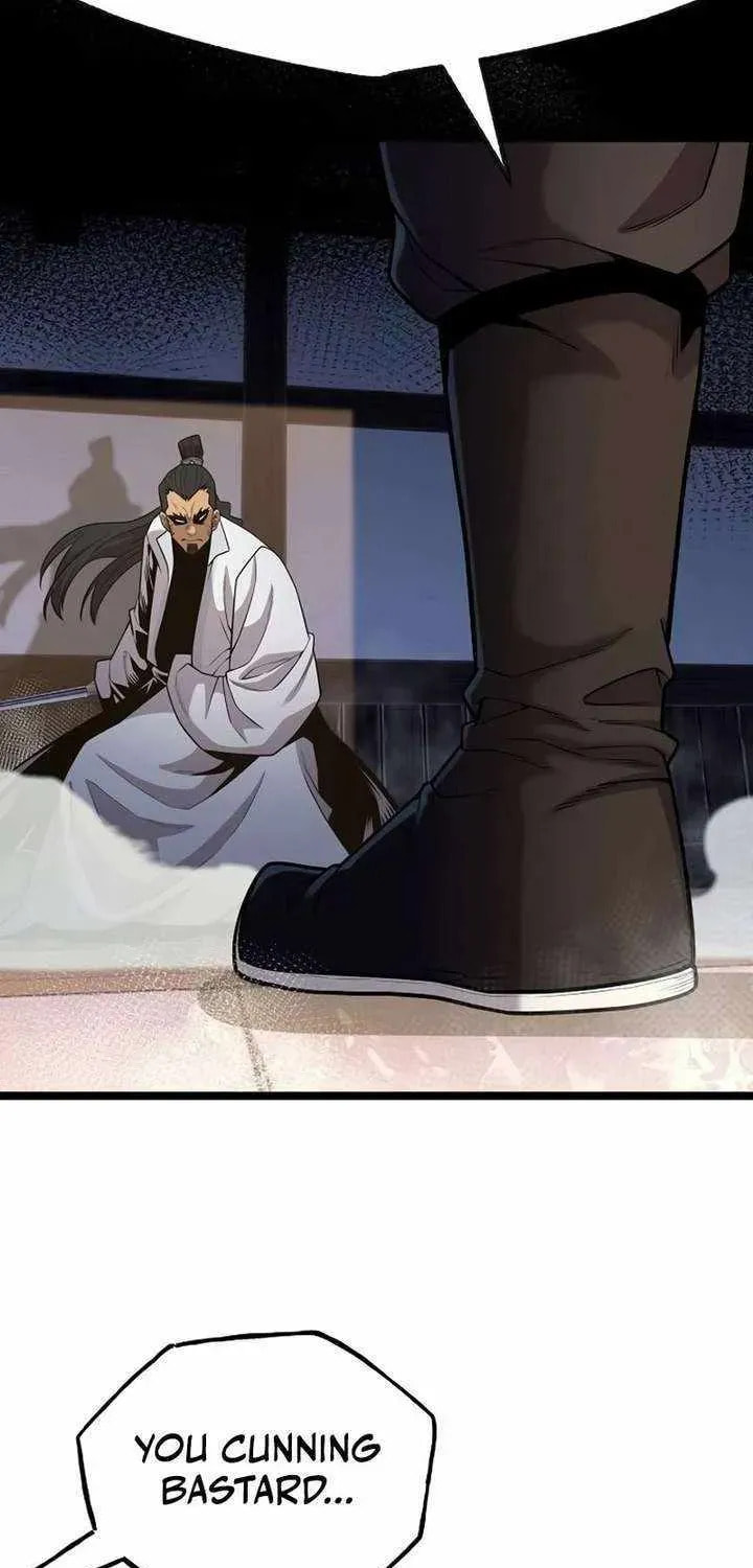 Tang Clan Legend Chapter 41 page 24 - 